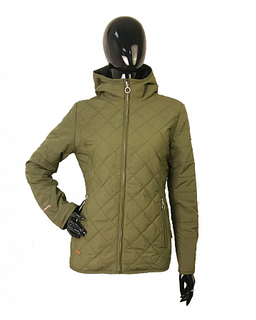 Куртка High Experience WN Windstopper  (11663-2) 